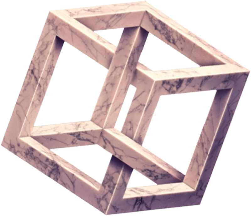 Cubo home