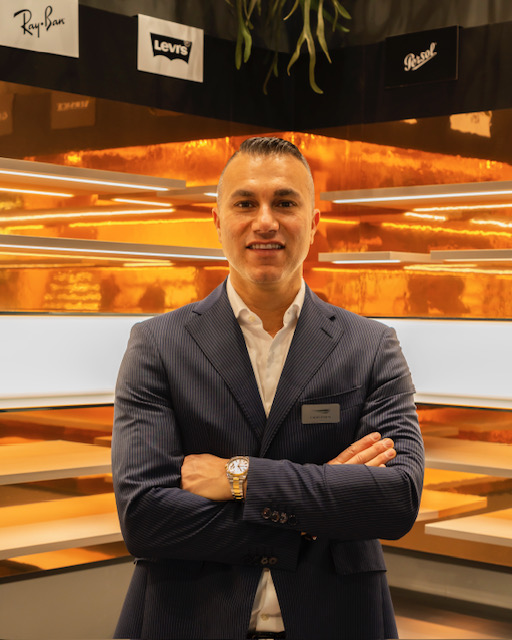 Fabio linea contract