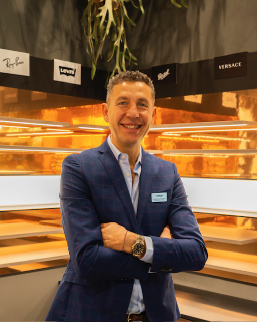 Linea contract